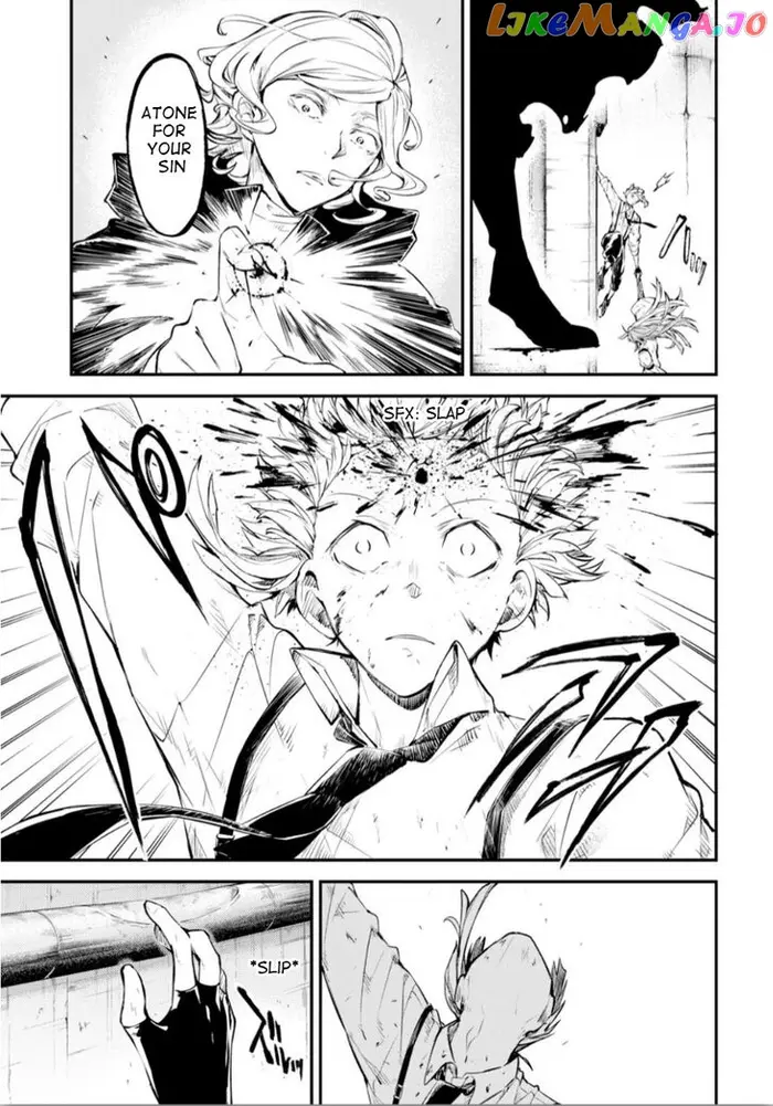 Bungou Stray Dogs Chapter 76 image 31_optimized